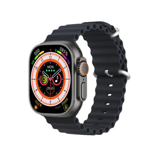 NOVOWATCH ULTRA | 50% DE DESCONTO + 2 braceletes extra GRÁTIS